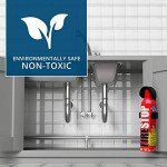 Super SH2400 Fire Extinguisher for Vehicles