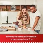 1kg Multi-Purpose Powder Fire Extinguisher for Vehicles