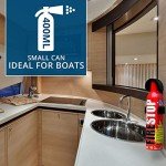 Super SH2400 Fire Extinguisher for Vehicles