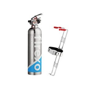 Firexo Klein 500ml Multi-Purpose Fire Extinguisher