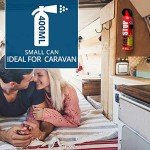 Super SH2400 Fire Extinguisher for Vehicles