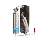 Firexo Klein 500ml Multi-Purpose Fire Extinguisher