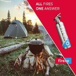 Firexo Klein 500ml Multi-Purpose Fire Extinguisher