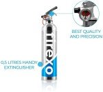 Firexo Klein 500ml Multi-Purpose Fire Extinguisher