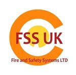 1 KG ABC Dry Powder Fire Extinguisher - CE Marked