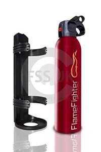 Multi-Purpose 500G ABC Dry Powder Extinguisher