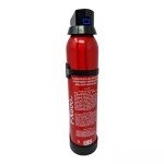 Compact Fire Extinguisher for Cars and Campers