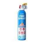 Plemo Compact Fire Extinguisher for Home and Vehicle