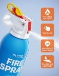 Plemo All-in-One Fire Extinguishers 3-Pack