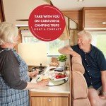 Compact 600g Multi-Purpose Fire Extinguisher for Vehicles