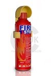 500ml Fire Extinguisher with 42-Piece First Aid Kit