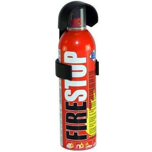 Fire Stop Flame Retardant Extinguisher - 400ml