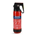 1kg ABC Fire Extinguisher for Home and Vehicles