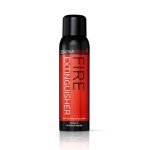 Zenova FX500 Fire Spray 500ml for All Fires