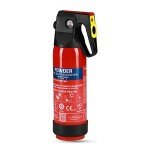 1kg ABC Fire Extinguisher for Home and Vehicles
