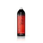 Zenova FX500 Fire Spray 500ml for All Fires