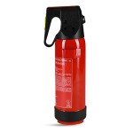 1kg ABC Fire Extinguisher for Home and Vehicles