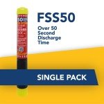 Fire Safety Stick - Compact & Mess-Free Extinguisher