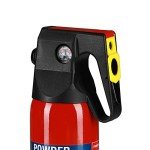 1kg ABC Fire Extinguisher for Home and Vehicles