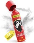 Fire Extinguisher Spray - 500ml for Home and Car