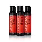 Zenova FX500 Fire Spray 500ml for All Fires