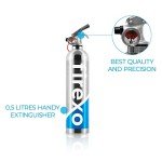 Firexo 500ml Fire Extinguisher for Home & Auto