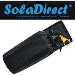 Universal Car Fire Extinguisher Holder Bag