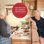 Flamebuster Multi-Use Aerosol Fire Extinguisher 500ml