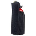 Universal Car Fire Extinguisher Holder Bag