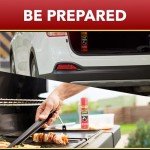 Fire Extinguisher Spray - 500ml for Home and Car