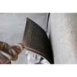 Universal Car Fire Extinguisher Holder Bag