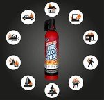 One Chem Fire Stop Spray - 750g Multi-Purpose Extinguisher