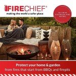 Flamebuster Multi-Use Aerosol Fire Extinguisher 500ml