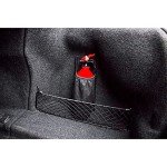 Universal Car Fire Extinguisher Holder Bag