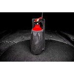 Universal Car Fire Extinguisher Holder Bag