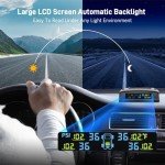 Tymate TM2 Four-Wheel Car Accessory