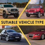 Tymate Solar Tire Pressure Monitoring System