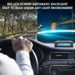 Tymate Solar Tire Pressure Monitoring System