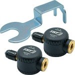 TST507FTS2 RV Tire Flow-Through Sensors - 2 Pack