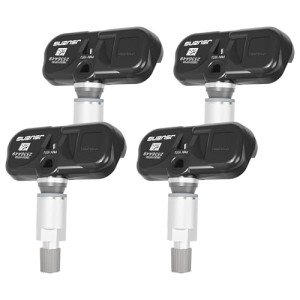 TPMS Sensor Set for Toyota & Lexus Vehicles