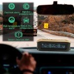 Taimster RV Tire Pressure Monitoring System with Sensors