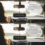 Taimster RV Tire Pressure Monitoring System with Sensors