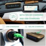 Taimster RV Tire Pressure Monitoring System with Sensors