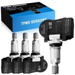 TPMS Sensor for Honda Civic and More