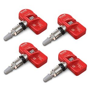 MORESENSOR 315MHz TPMS Tire Pressure Sensor Set