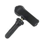 4 TPMS Sensors for Jeep Wrangler & Dodge Ram