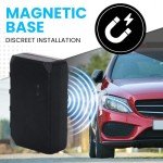 TruTrak FMB010 GPS Vehicle Tracking Device