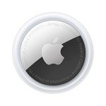 Apple AirTag for Keys, Wallet, Luggage Tracking
