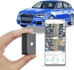 Multi-Use GPS Tracker for Cars, Kids, and Pets