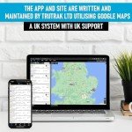 TruTrak Pro 4G Real-Time Vehicle GPS Tracker